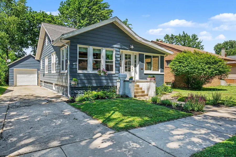 1339 Ferry Street, Niles, MI 49120 - #3