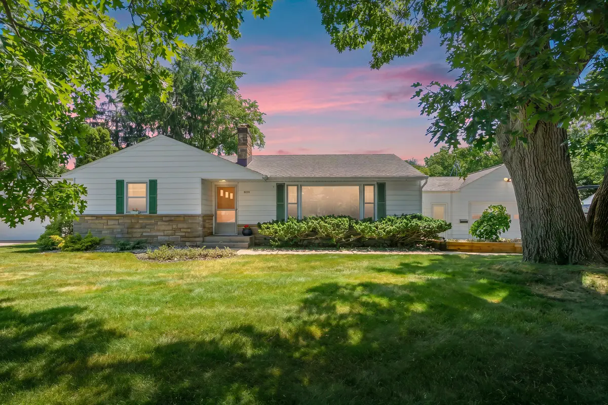 5229 Bronson Boulevard, Portage, MI 49024 - #1