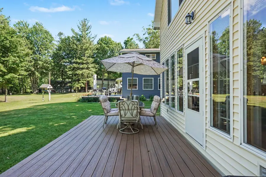 974 S Logan, Hesperia, MI 49421 - #2