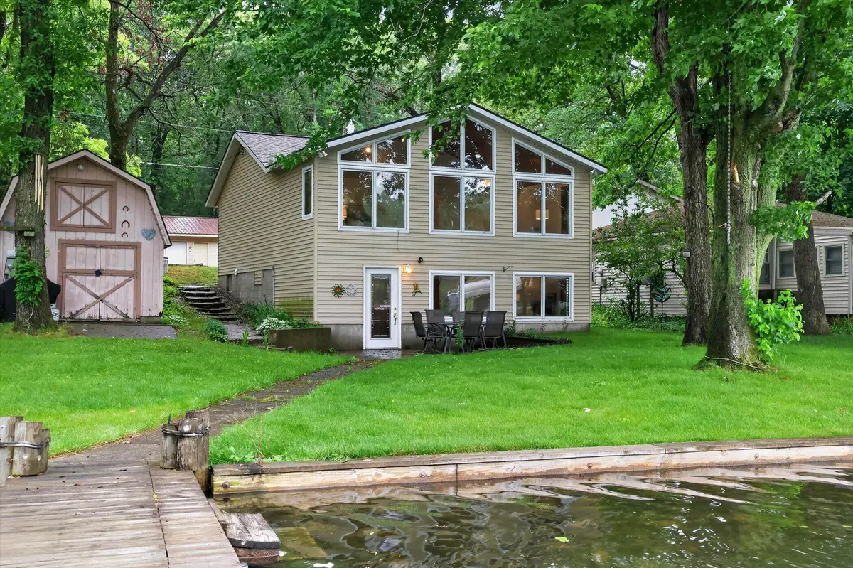 8365 S Spruce Avenue, Newaygo, MI 49337 - #1