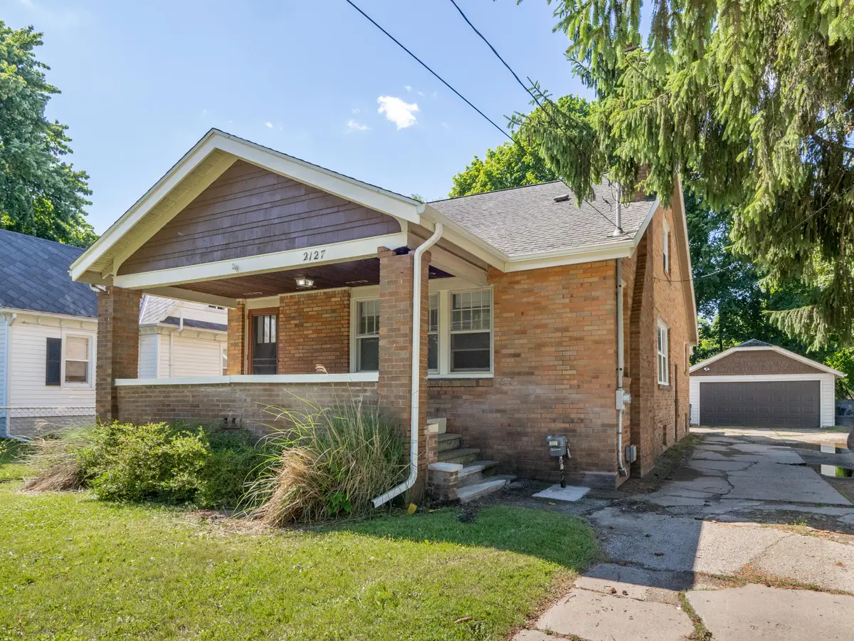 2127 W Main Street, Kalamazoo, MI 49006 - #1