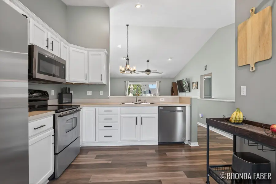 3933 Spruce Lane, Holland, MI 49424 - #2