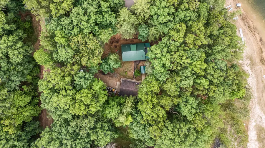 9279 S Three Lakes Lane, Baldwin, MI 49304 - #3