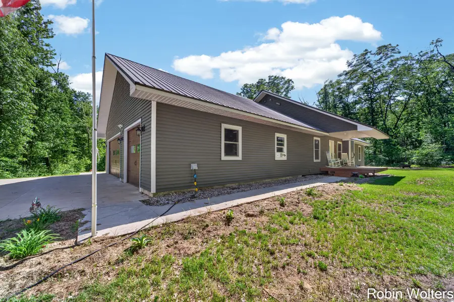 10337 Schow Road, Holton, MI 49425 - #3