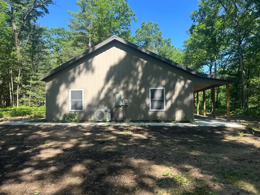 13261 S Star Lake Drive, Baldwin, MI 49304 - #2