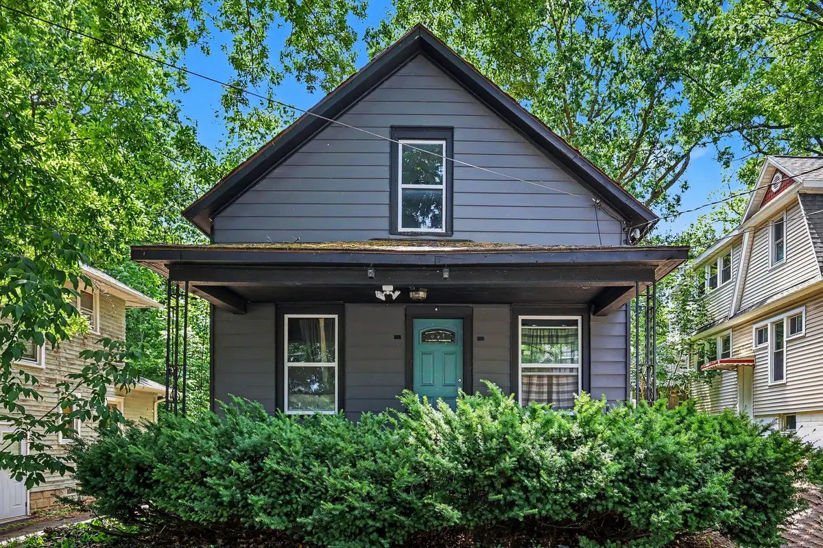 1222 E Kalamazoo Street, Lansing, MI 48912 - #1