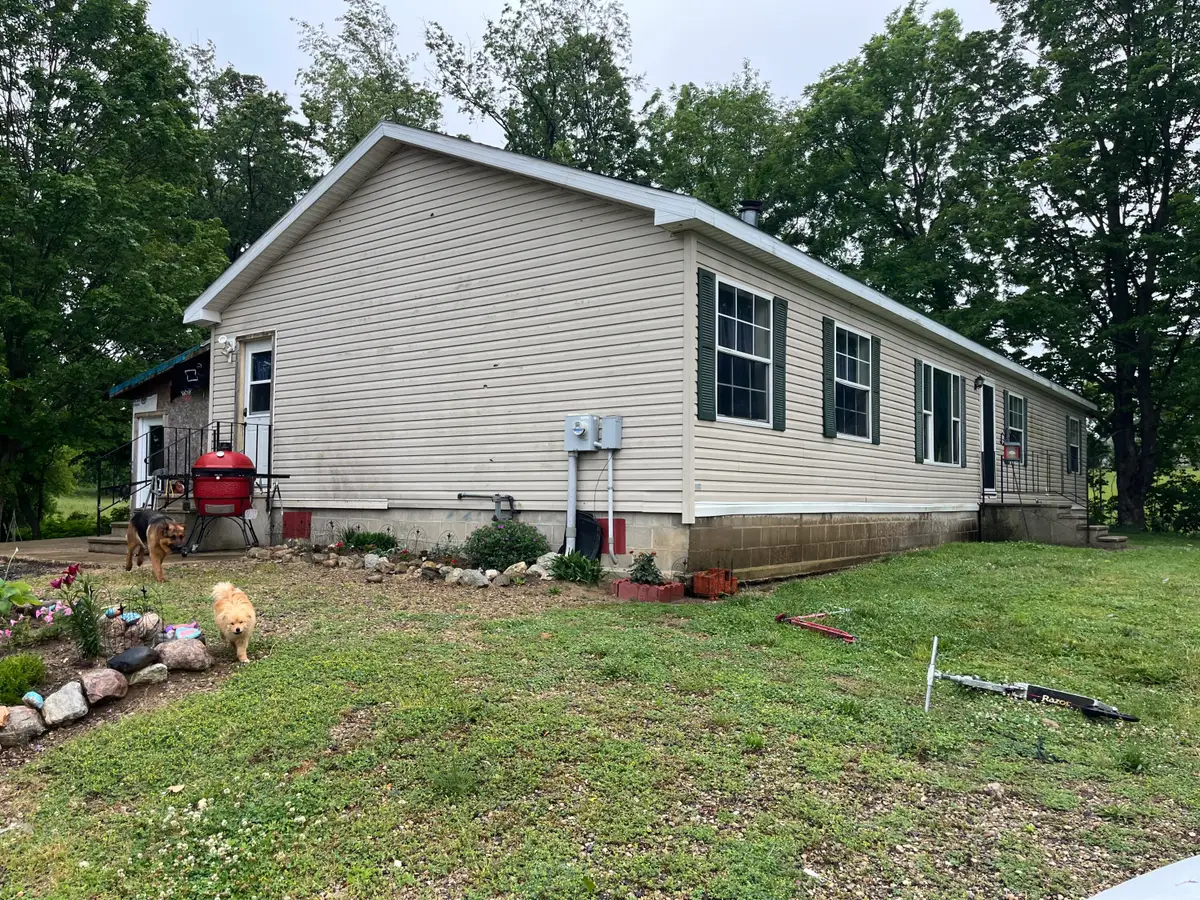 41261 County Road 681, Bangor, MI 49013 - #1