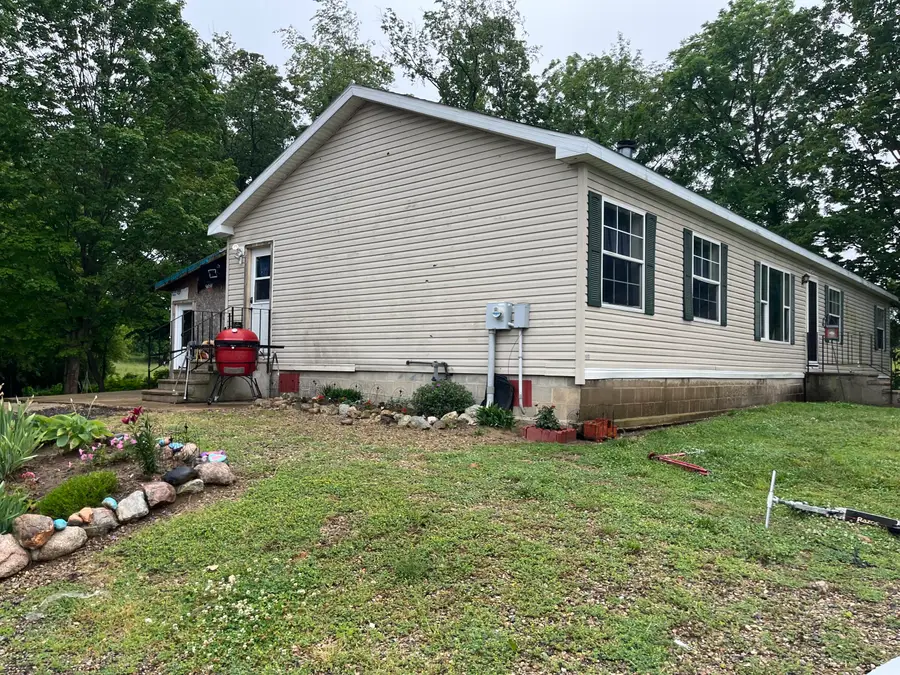 41261 County Road 681, Bangor, MI 49013 - #2
