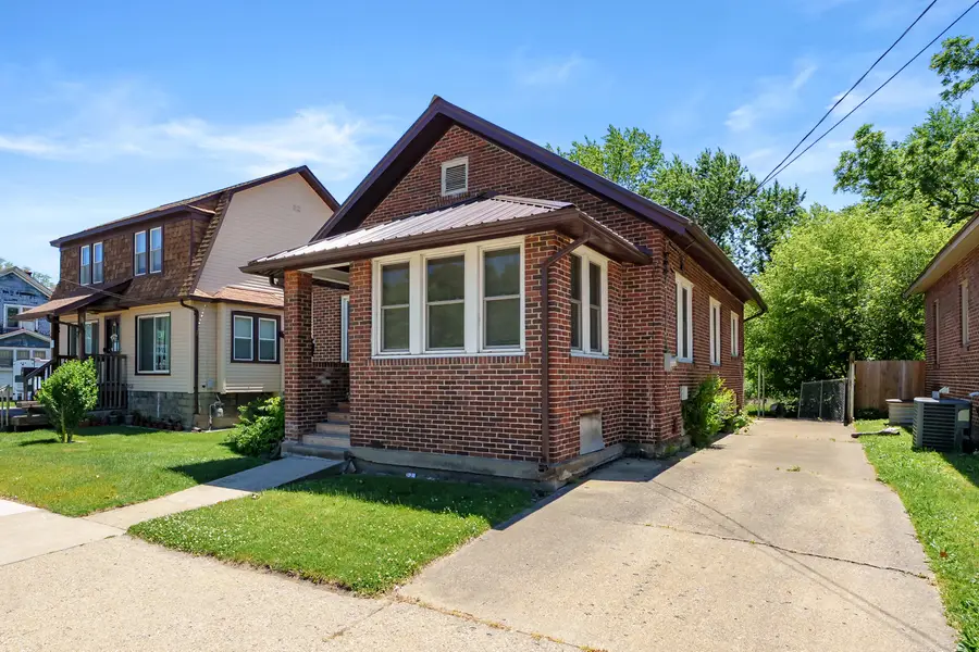 148 E Stockbridge Avenue, Kalamazoo, MI 49001 - #2