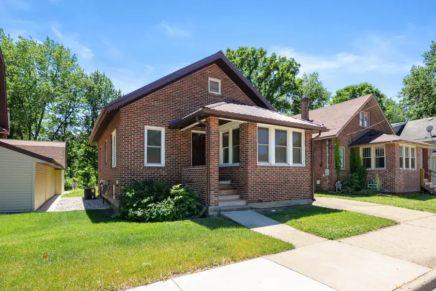 148 E Stockbridge Avenue, Kalamazoo, MI 49001 - #3