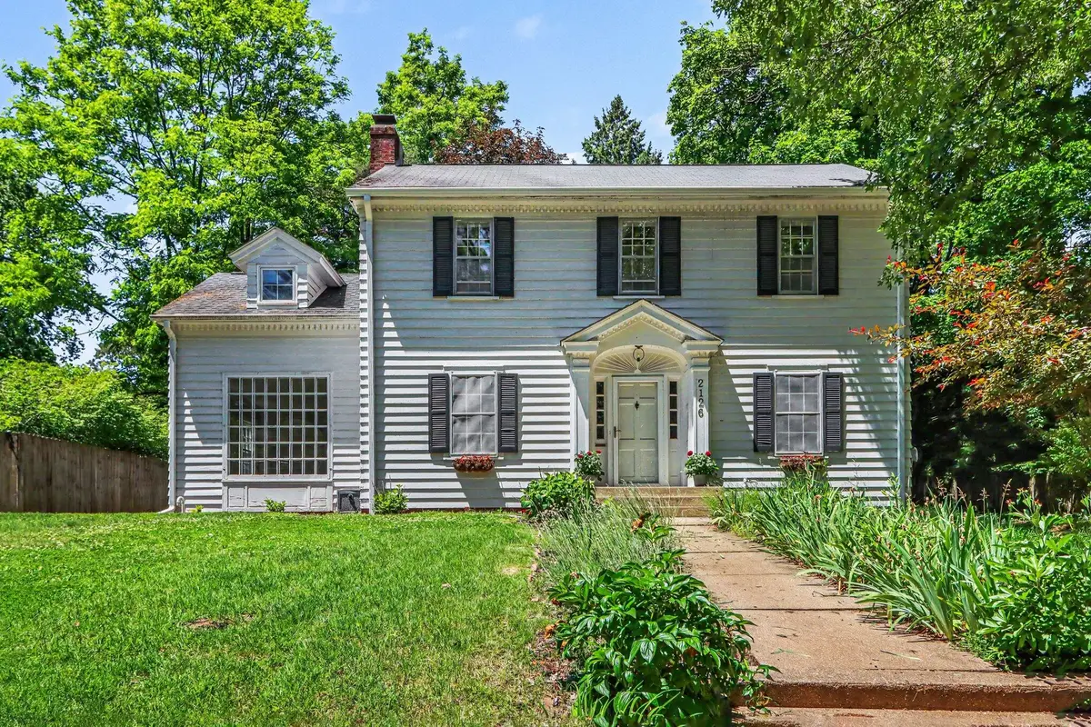 2126 Benjamin Avenue, Kalamazoo, MI 49008 - #1