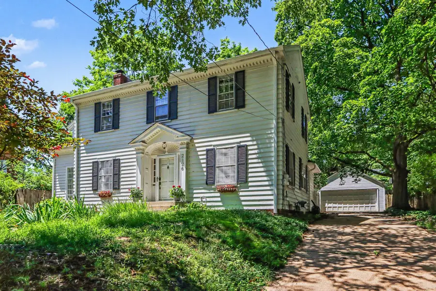 2126 Benjamin Avenue, Kalamazoo, MI 49008 - #2