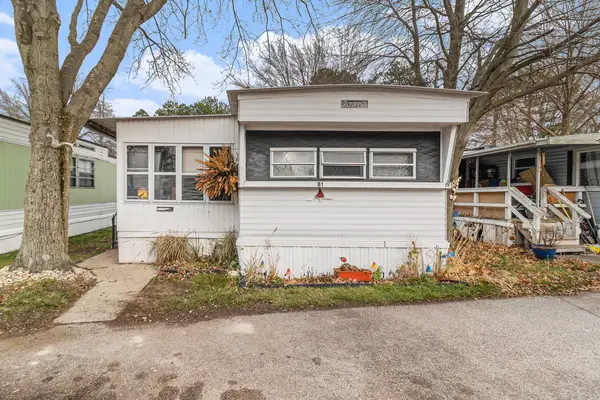 3527 Hoyt Street #81, Norton Shores, MI 49444