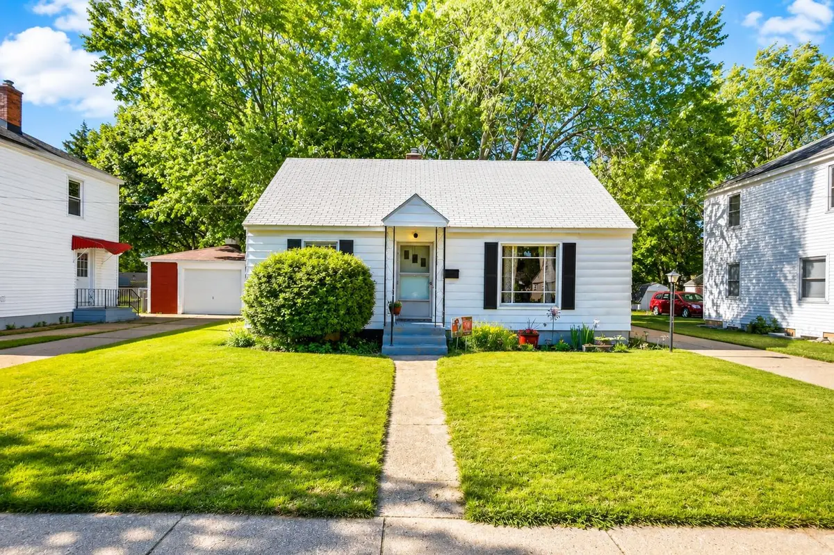 923 Colrain Street Sw, Wyoming, MI 49509 - #1