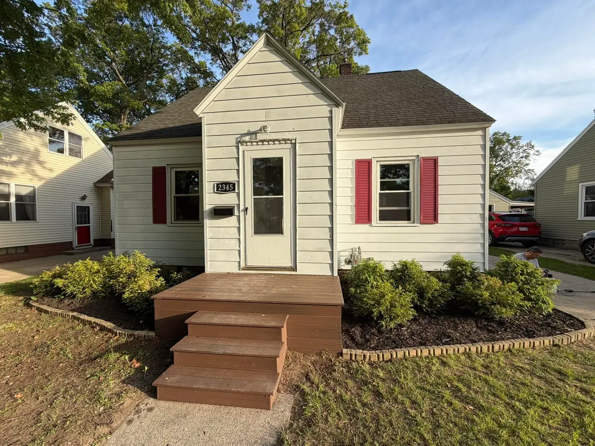 2345 Harding, Muskegon, MI 49441 - #1