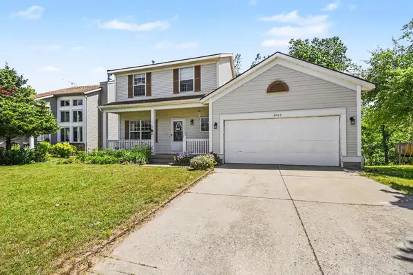 4546 Brookmeadow Court Se, Grand Rapids, MI 49512