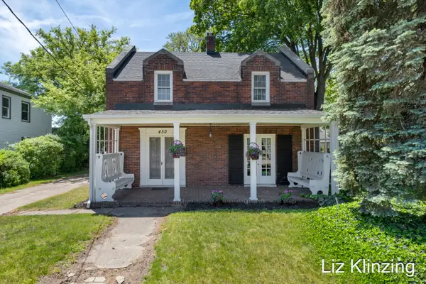 450 Burton Street Se, Grand Rapids, MI 49507