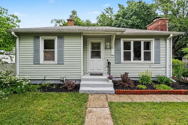 3304 Michael Avenue, Kalamazoo, MI 49004