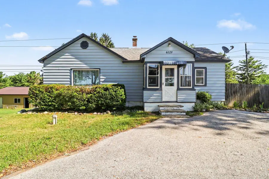 6520 W Johnson Road, Shelby, MI 49455 - #2