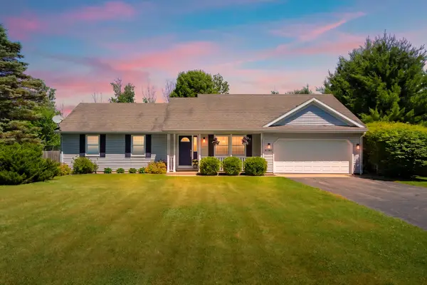 8146 N 27th Street, Richland, MI 49083
