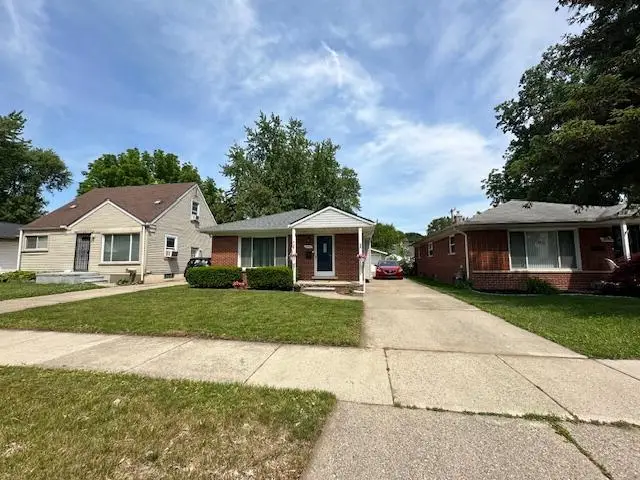 18450 N Olympia, Redford, MI 48240 - #3