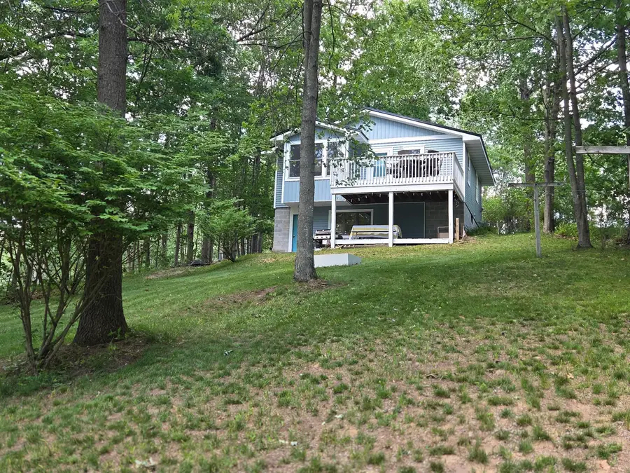 9638 W School Section Lake Drive, Mecosta, MI 49332 - #2