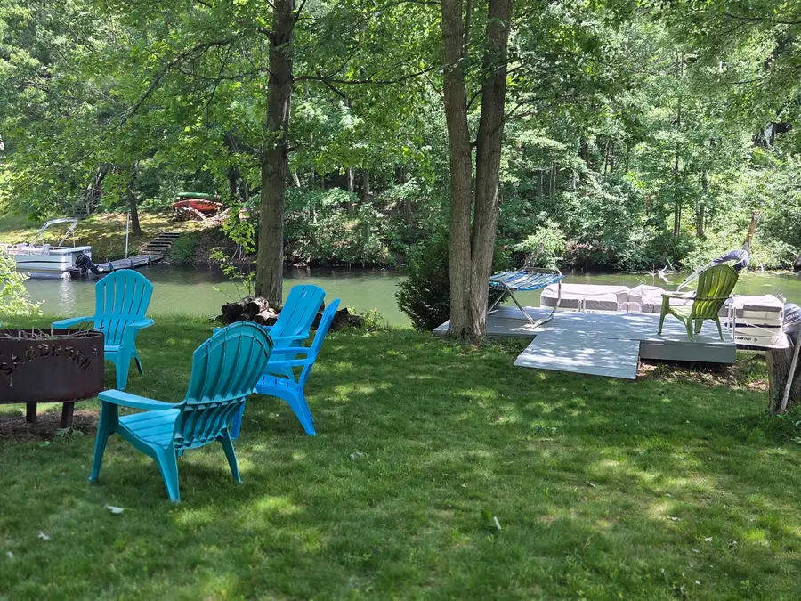 9638 W School Section Lake Drive, Mecosta, MI 49332 - #3