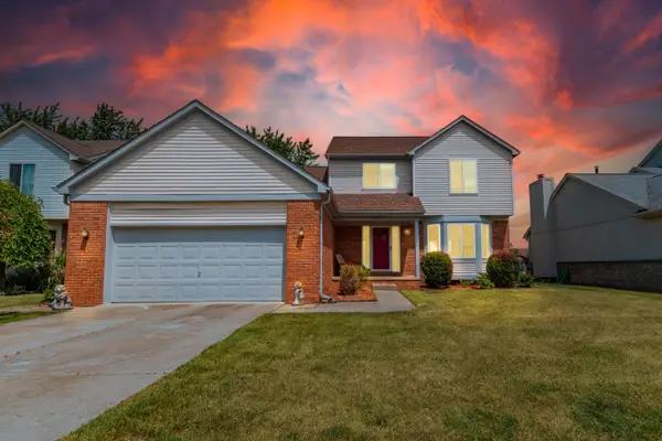 33738 Elmira Court, Livonia, MI 48150