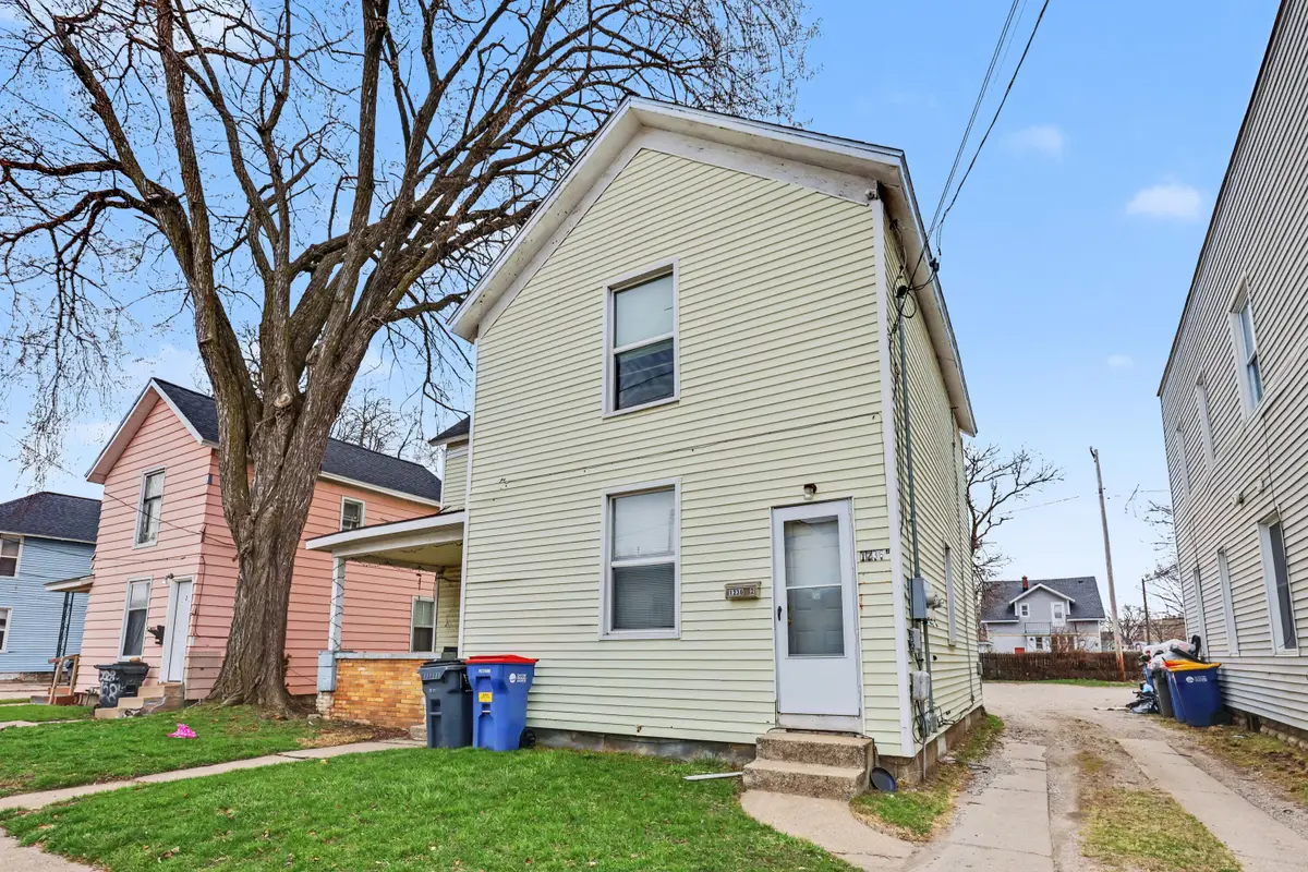 1236 Alpine Avenue Nw, Grand Rapids, MI 49504 - #1