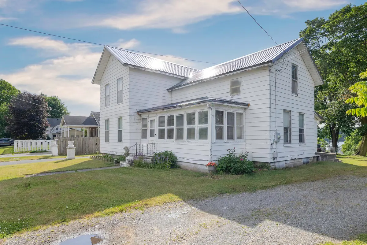 123 Hilltop Lane, Cassopolis, MI 49031 - #1
