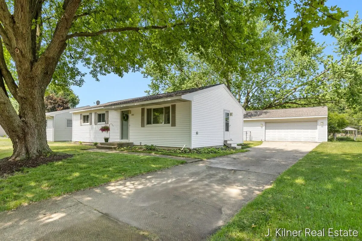 1500 Carol Lynne Drive, Lowell, MI 49331 - #1
