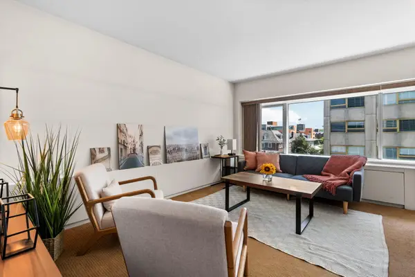 555 E William Street #4J, Ann Arbor, MI 48104