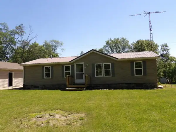 797 N Snow Prairie Road, Union City, MI 49094
