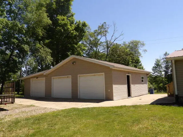 797 N Snow Prairie Road, Union City, MI 49094 - #2