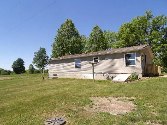 797 N Snow Prairie Road, Union City, MI 49094 - #3