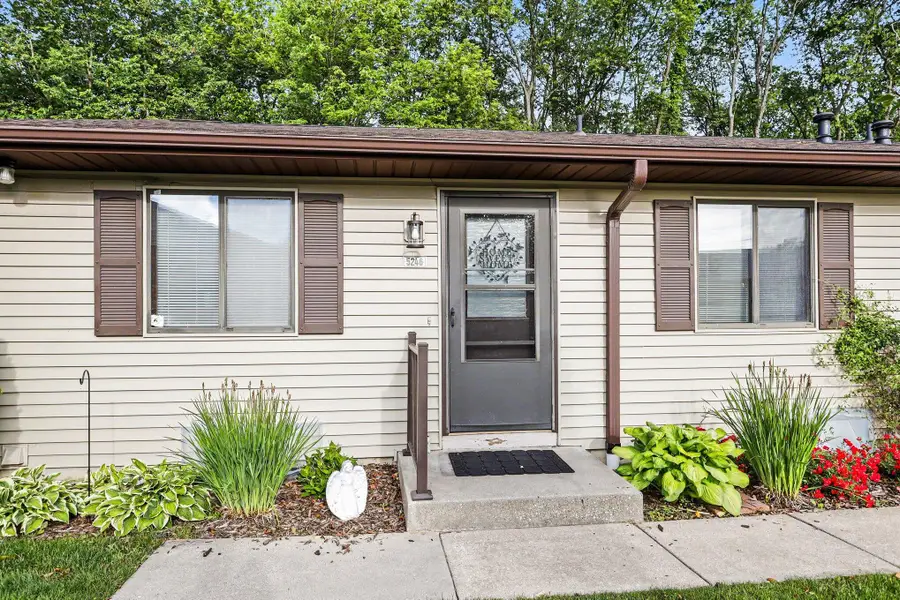 5246 Green Meadow Road #Q, Kalamazoo, MI 49009 - #2