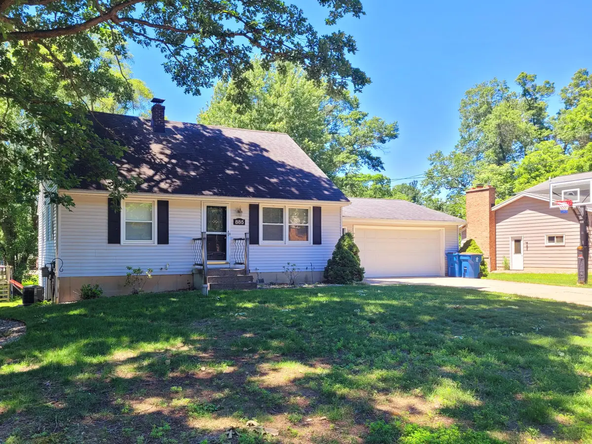 885 Argo Avenue Se, Grand Rapids, MI 49546 - #1