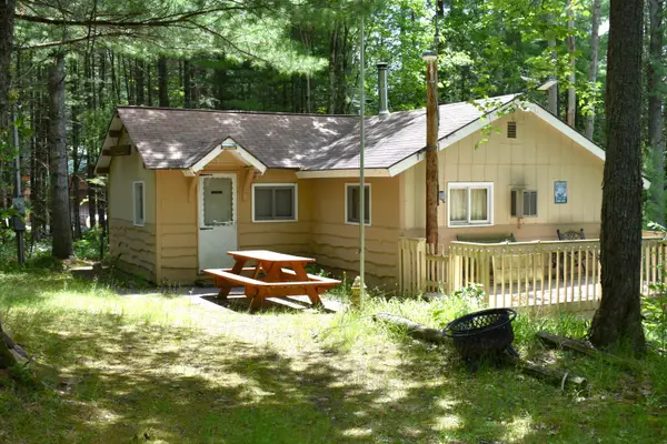 5199 E Marquette Trail, Chase, MI 49623