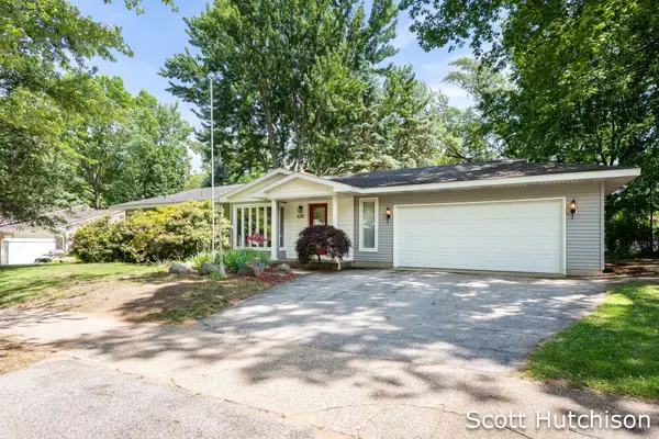 4316 Kennilworth Drive Se, Grand Rapids, MI 49546