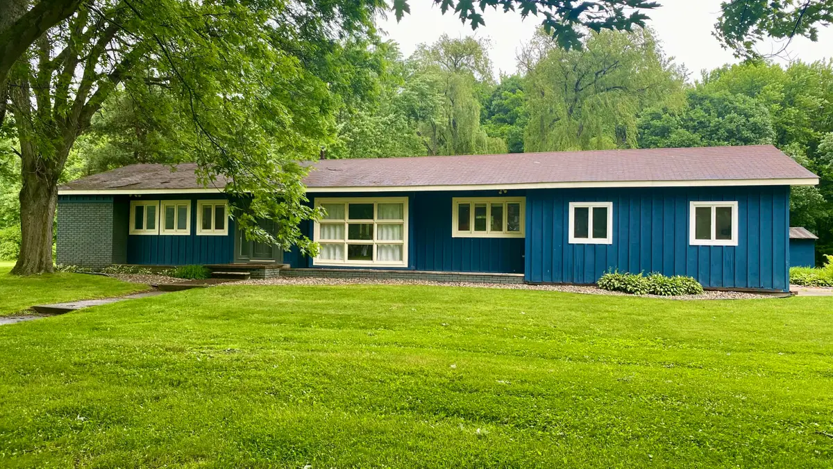641 Tracey Lane, Brighton, MI 48114 - #1