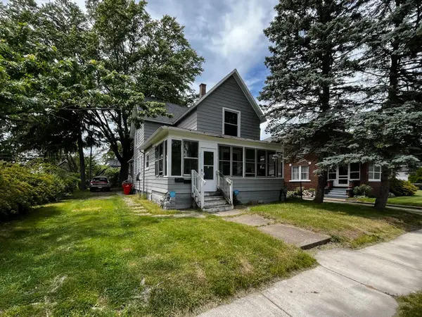 774 Lavette Avenue, Benton Harbor, MI 49022
