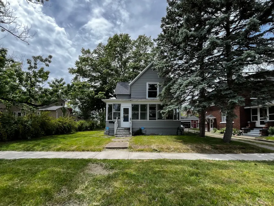774 Lavette Avenue, Benton Harbor, MI 49022 - #2