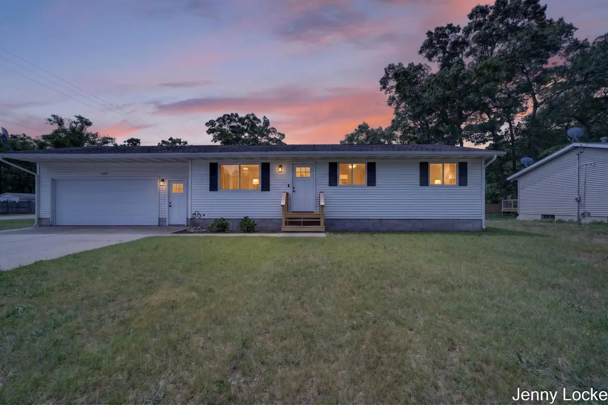 2391 Macarthur Road, Muskegon, MI 49442 - #1