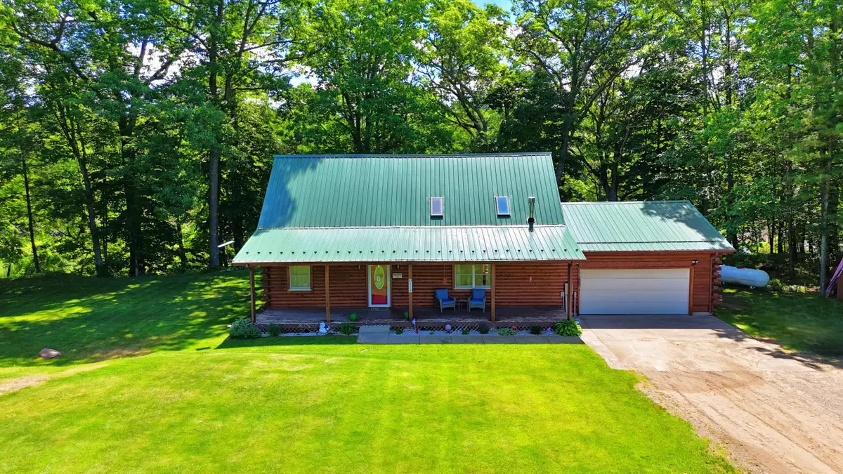 18885 14 Mile Road, Big Rapids, MI 49307 - #1