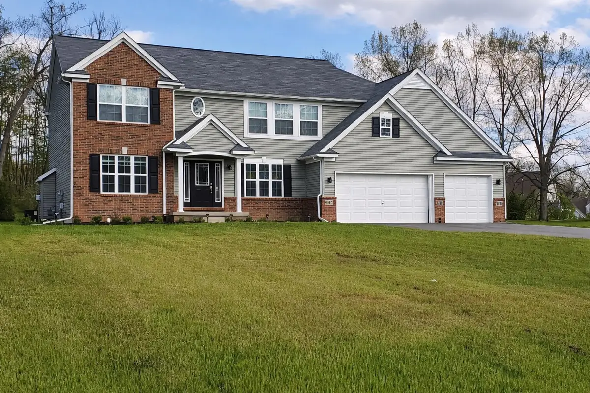 6530 Earl June Court, Dexter, MI 48130 - #1