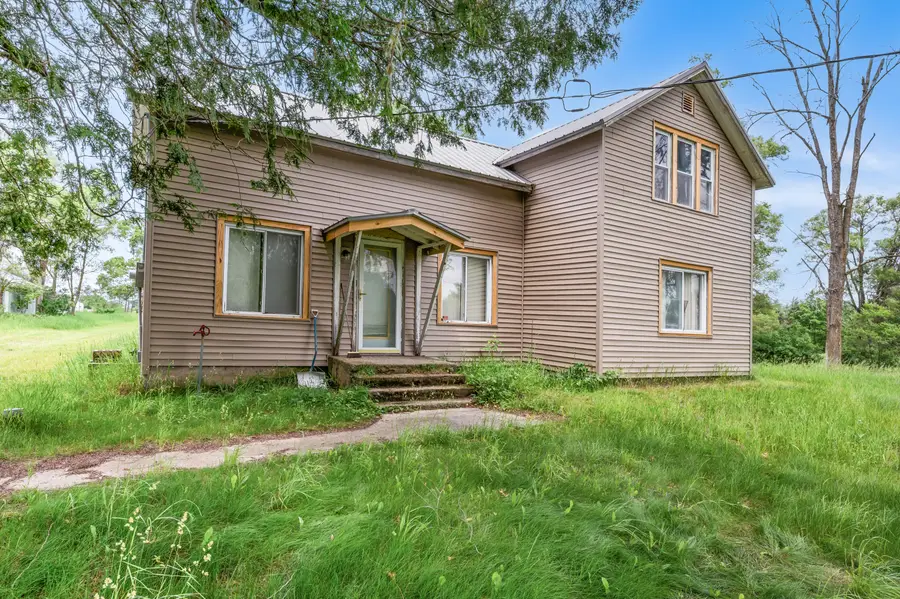 959 165th Avenue, Hersey, MI 49639 - #2