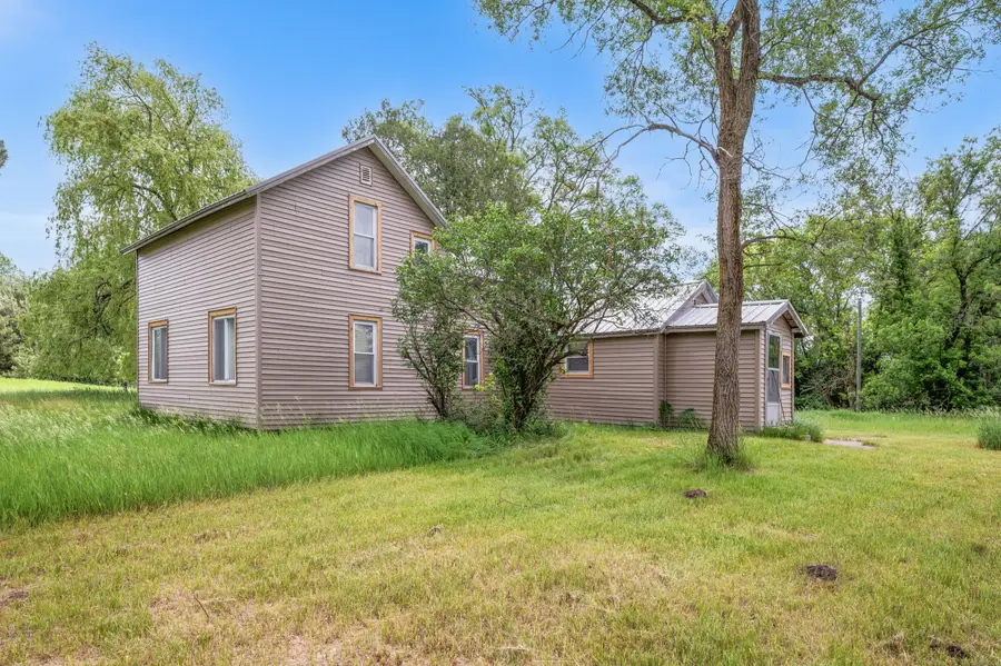 959 165th Avenue, Hersey, MI 49639 - #3