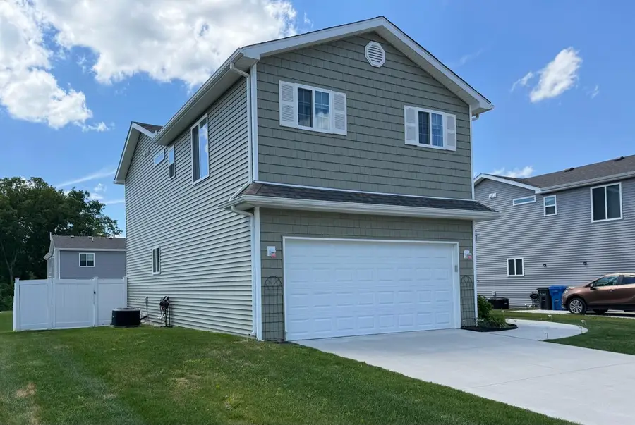 3963 Lotus Landing Circle, Waterford, MI 48329 - #3