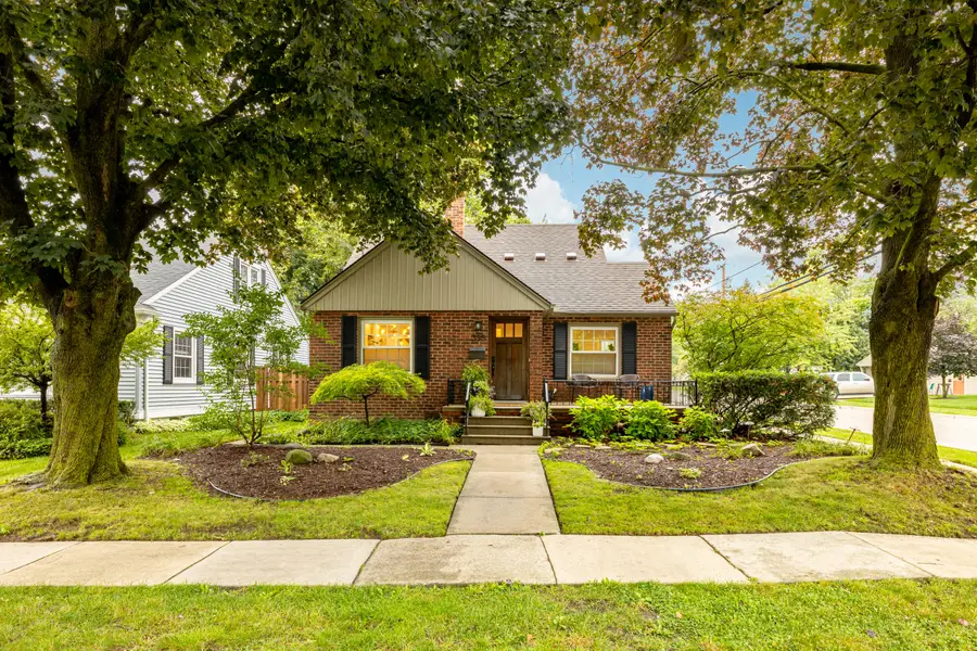 399 Auburn Street, Plymouth, MI 48170 - #2