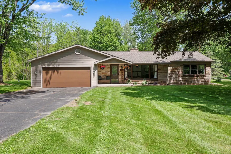 735 Lyon Lake Road, Marshall, MI 49068 - #2